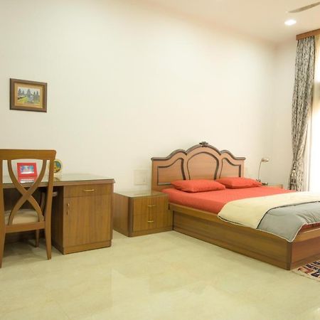 Chet Residency Namsai Buitenkant foto