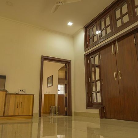 Chet Residency Namsai Buitenkant foto