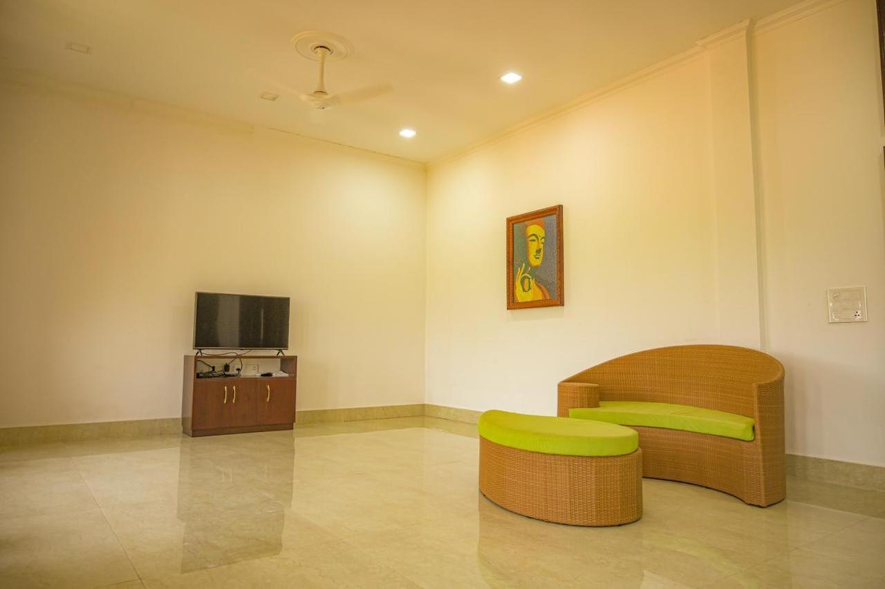 Chet Residency Namsai Buitenkant foto