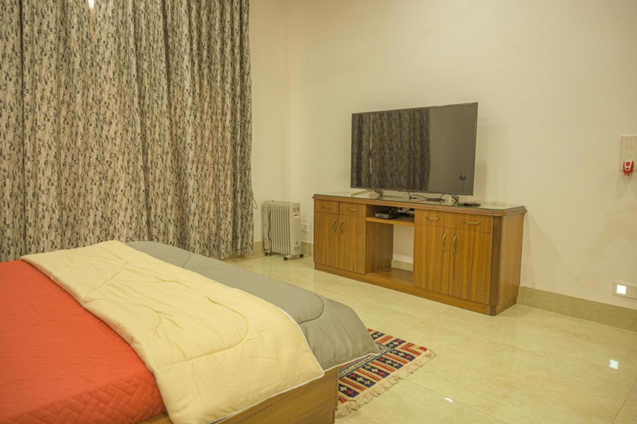 Chet Residency Namsai Buitenkant foto