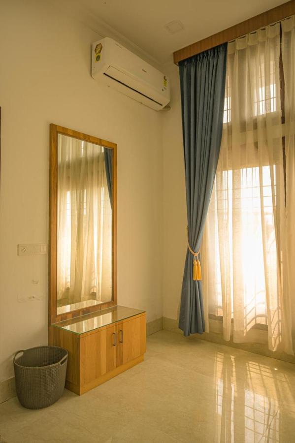 Chet Residency Namsai Buitenkant foto